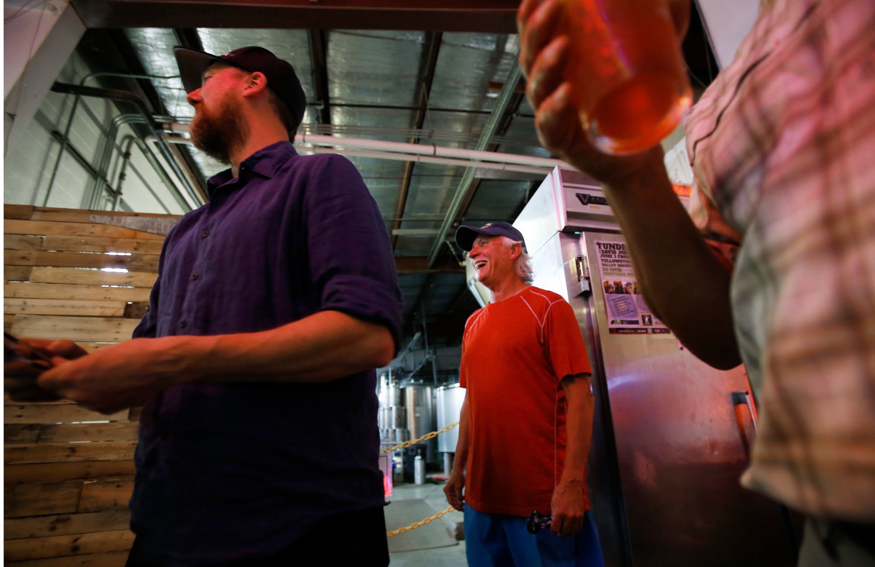 Yellowstone Valley Brewing Co.